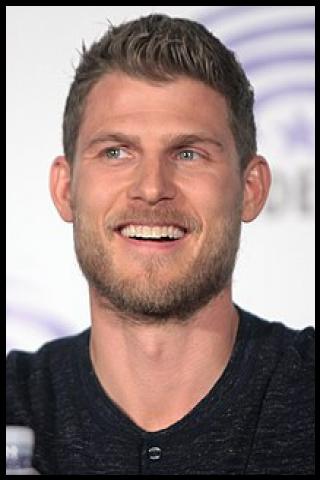 Famous People with surname Winkle