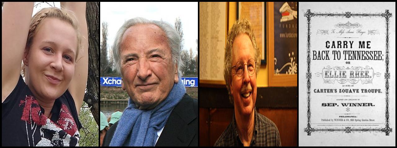 Famous People with surname Winner