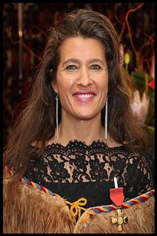 Famous People with surname Winstanley