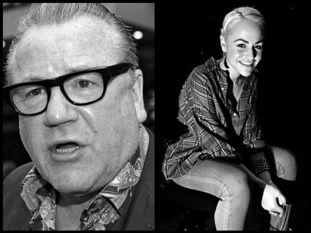 Famous People with surname Winstone