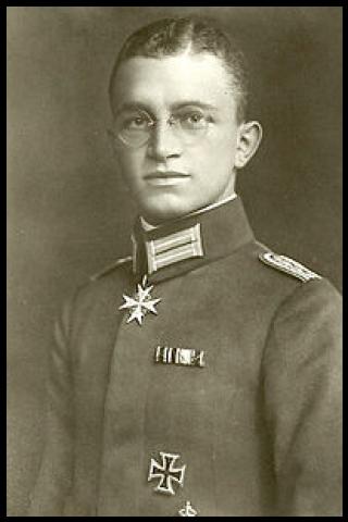 Famous People with surname Wintgens