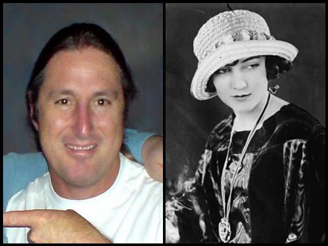 Famous People with surname Winton