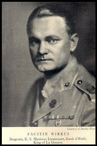 Famous People with surname Wirkus