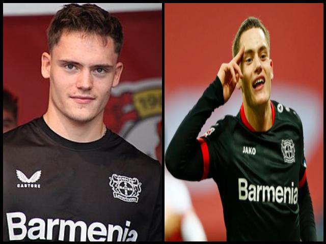 Famous People with surname Wirtz