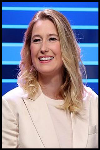 Famous People with surname Wischhusen