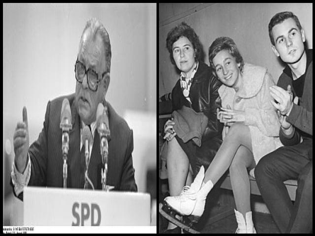 Famous People with surname Wischnewski