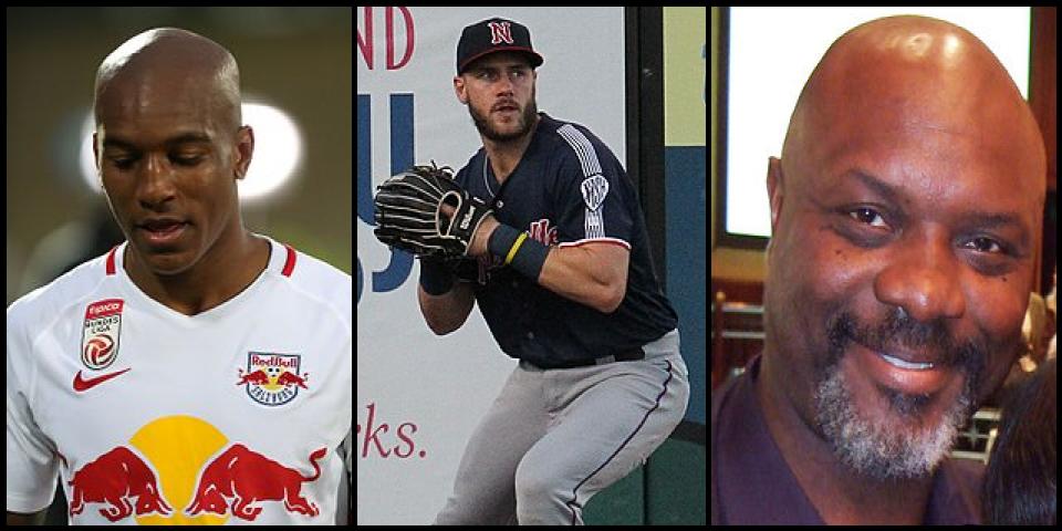 Famous People with surname Wisdom