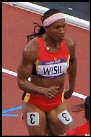 Famous People with surname Wisil