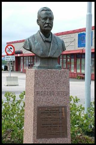 Famous People with surname With