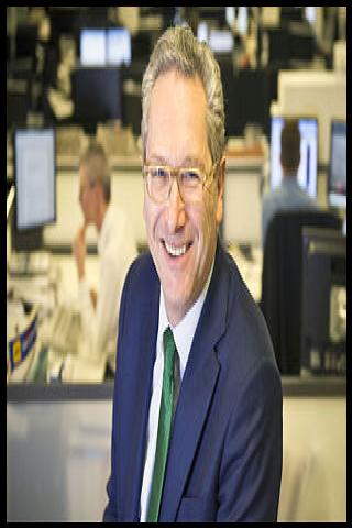 Famous People with surname Witherow