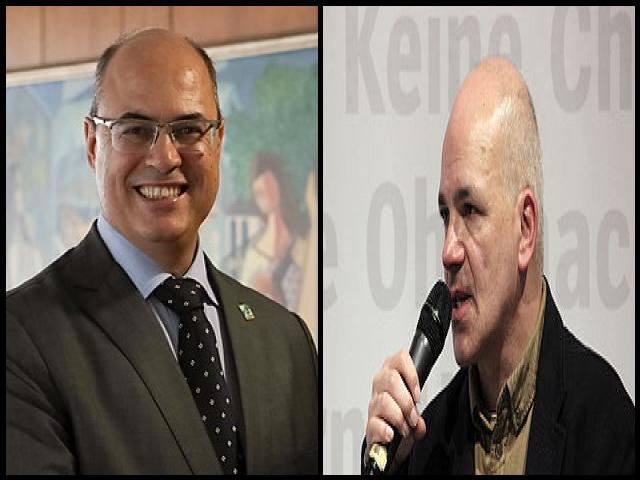 Famous People with surname Witzel