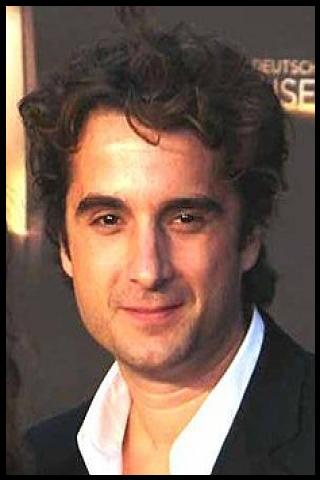 Famous People with surname Wnuk