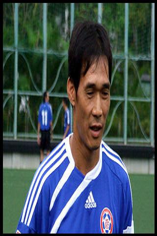 Famous People with surname Wo