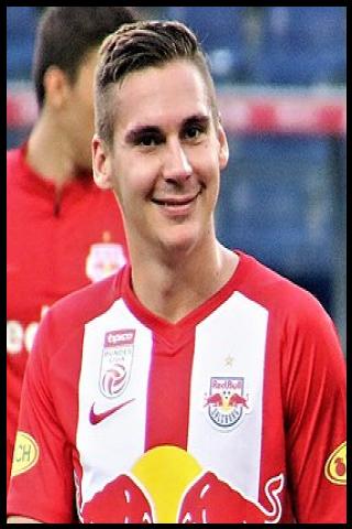 Famous People with surname W&ouml;ber