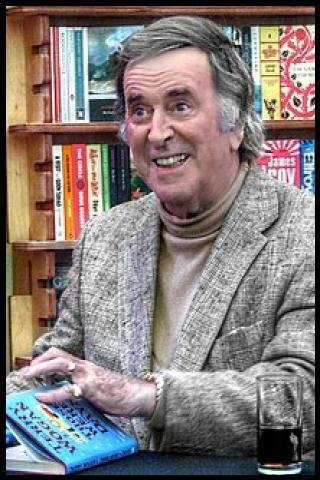 Famous People with surname Wogan