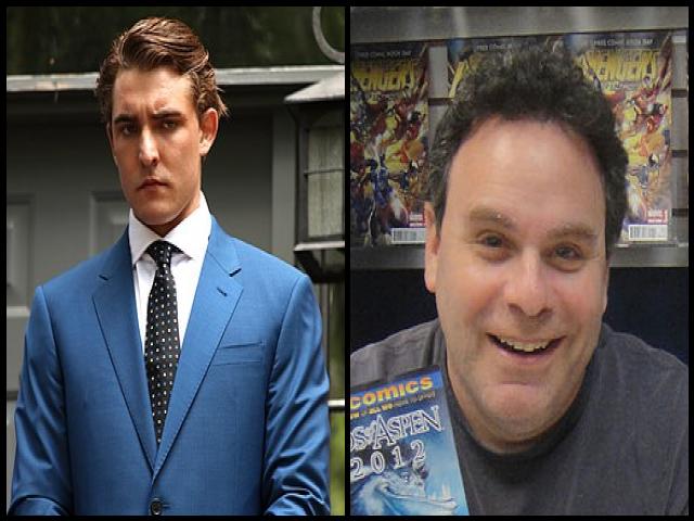 Famous People with surname Wohl