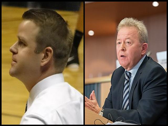 Famous People with surname Wojciechowski