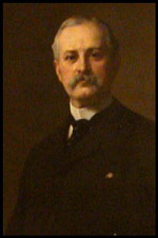 Famous People with surname Wolcott