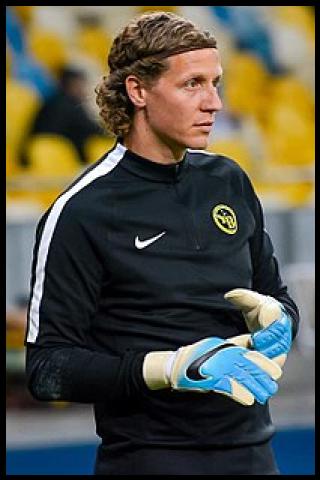 Famous People with surname W&ouml;lfli