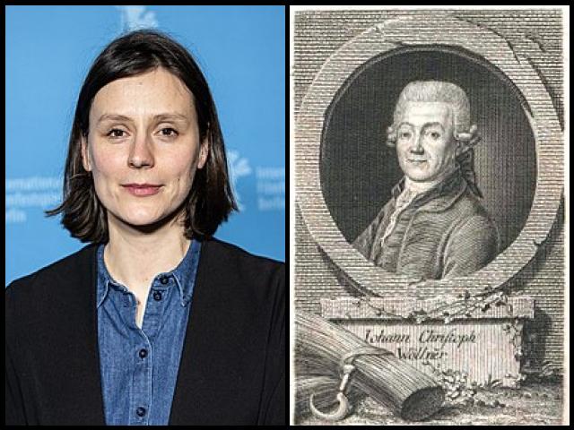 Famous People with surname W&ouml;llner