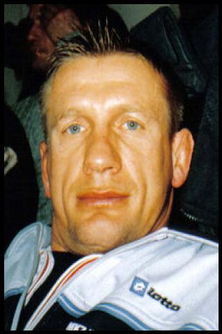 Famous People with surname Wolny