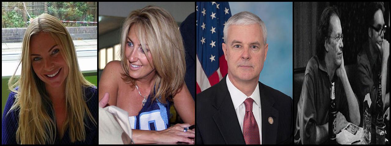 Famous People with surname Womack