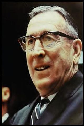 Famous People with surname Wooden