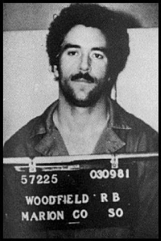 Famous People with surname Woodfield