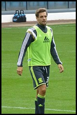 Famous People with surname Woodgate