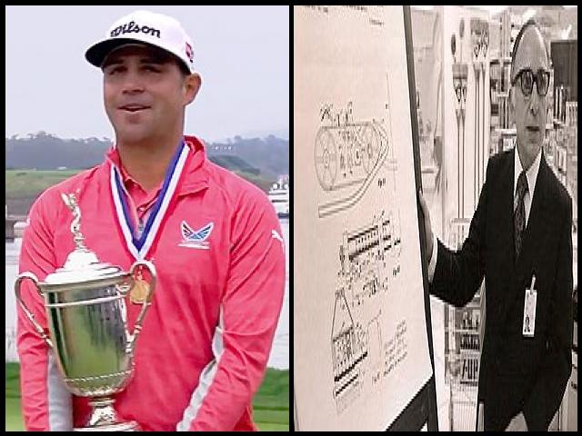 Famous People with surname Woodland