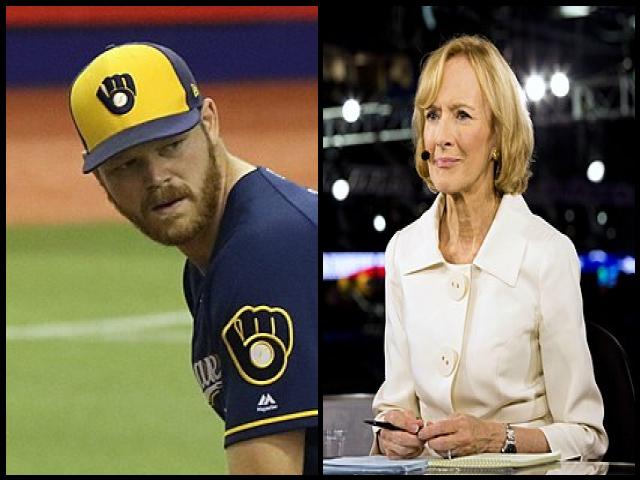 Famous People with surname Woodruff