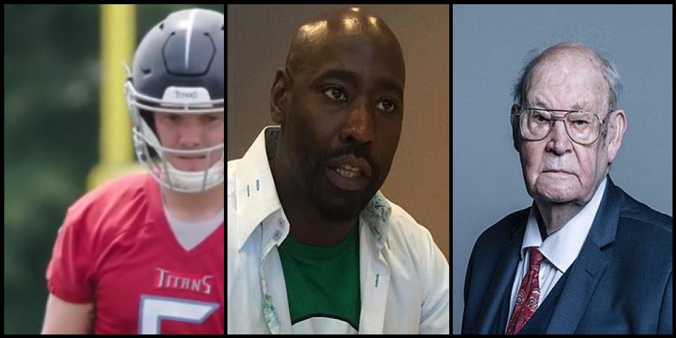 Famous People with surname Woodside