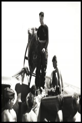 Famous People with surname Woolams