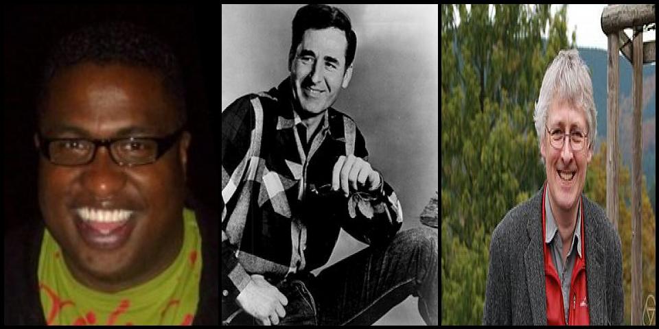 Famous People with surname Wooley