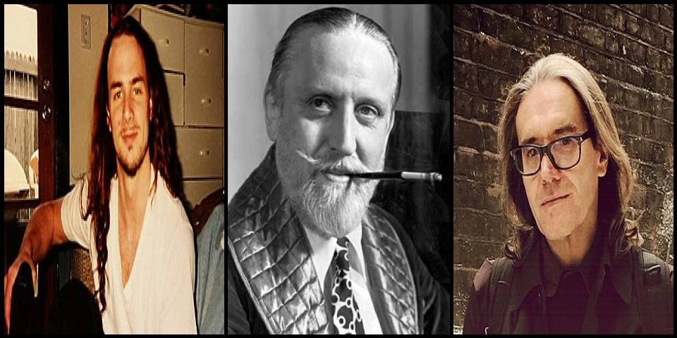 Famous People with surname Woolley