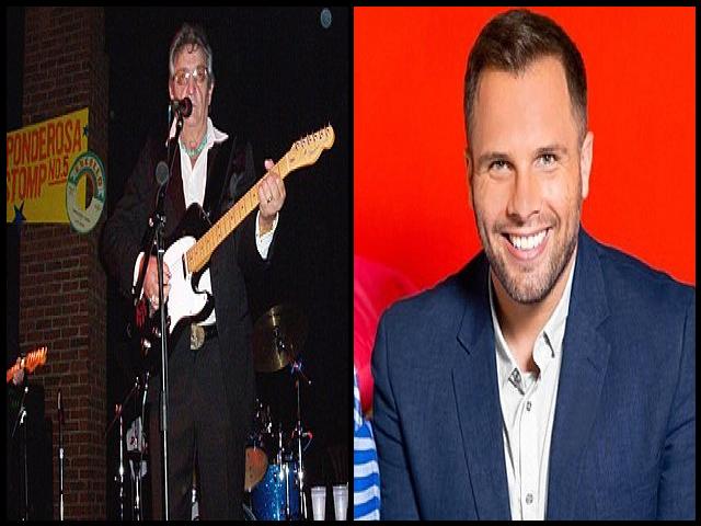 Famous People with surname Wootton