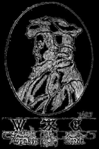 Famous People with surname Worde