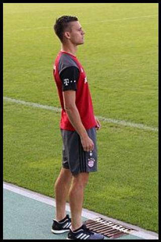 Famous People with surname W&ouml;rle