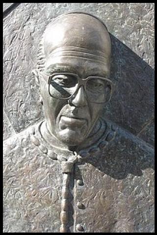 Famous People with surname Worlock