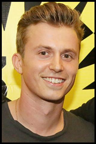 Famous People with surname Wormald