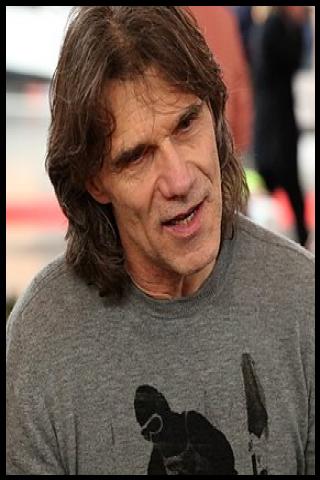 Famous People with surname W&ouml;rndl