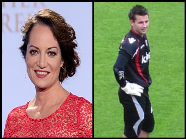 Famous People with surname W&ouml;rner