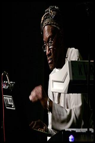 Famous People with surname Worrell