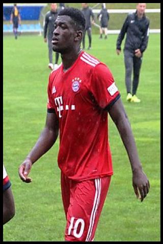 Famous People with surname Wriedt