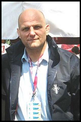 Famous People with surname Wroński