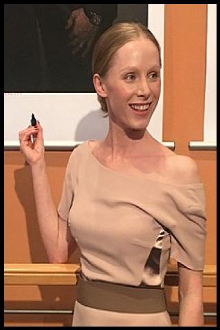 Famous People with surname Wuest