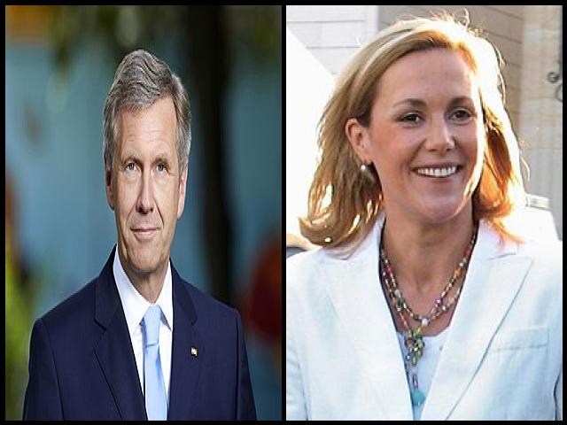 Famous People with surname Wulff