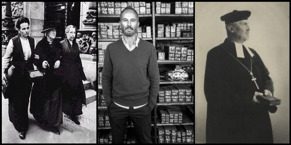 Famous People with surname Wurm