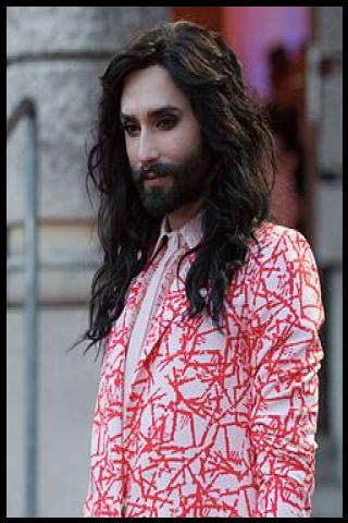 Famous People with surname Wurst