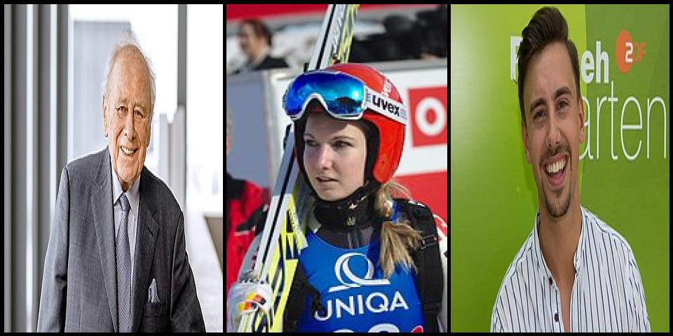 Famous People with surname Wurth